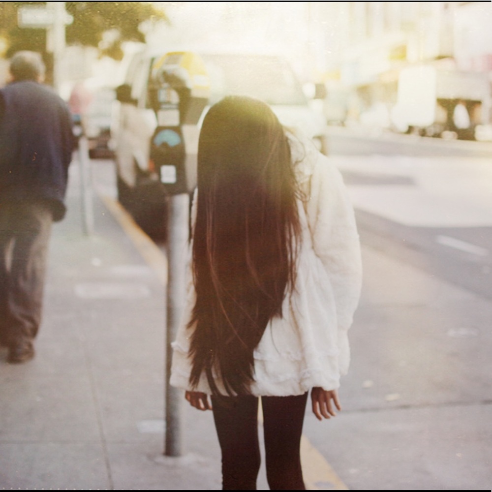 Meet your Posher, Wendy